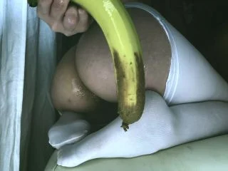 DirtyBetty – WTF Scat Fetish – Give Me Two screenshot 4