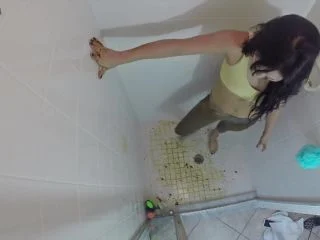 PooAlexa – Panty Poop Smearing Fun screenshot 7