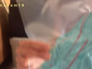 Marinayam19 – Shit Wiped Panties screenshot 7