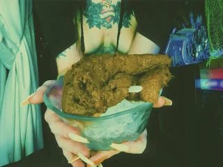 DirtyBetty – Mama Poop On Your Ice Cream screenshot 1