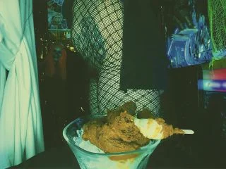 DirtyBetty – Mama Poop On Your Ice Cream screenshot 2