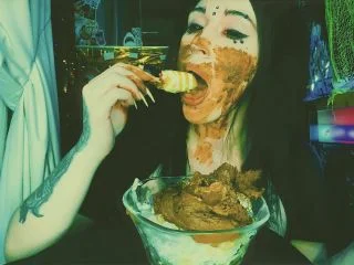 DirtyBetty – Mama Poop On Your Ice Cream screenshot 4