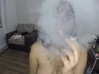 Asiansteppe – Scat On My Face And Smoking screenshot 4