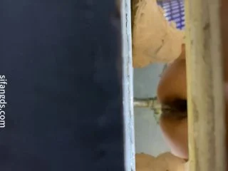 Female Classmates And Teachers Urinating screenshot 5
