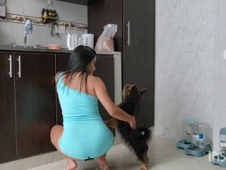 Lauracolin – Kitchen Full Of Farts screenshot 4