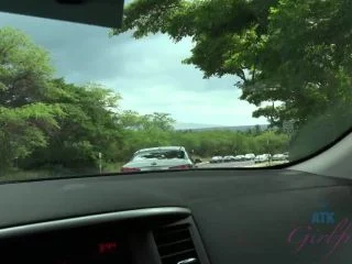 Lily Adams – Hawaii 1 screenshot 3