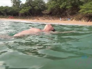 Lily Adams – Hawaii 1 screenshot 6