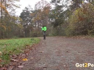 Another Pee For Ali screenshot 1