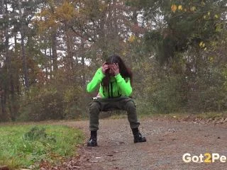 Another Pee For Ali screenshot 2