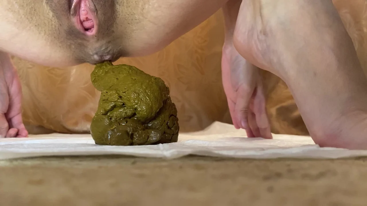 P00girl – Nice Big Hole Shit