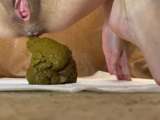 P00girl – Nice Big Hole Shit screenshot 5