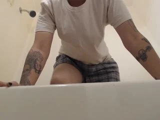 Efrolesbians – Good Boy Watch My Smelly Shit screenshot 2