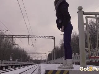 Platforms Edge screenshot 4
