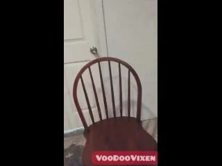 VOODOOVIXEN RubyRed S Poop Before Her Enema Break 2scenes screenshot 5