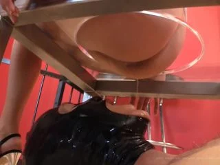 Scat Movie World – We Flood Your Face With Our Piss screenshot 2