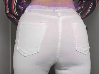 Urgent White Pant Shit screenshot 5