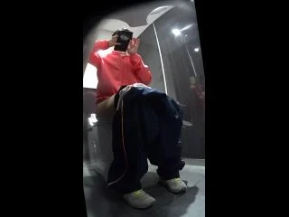 Toilet Voyeur 11 screenshot 6