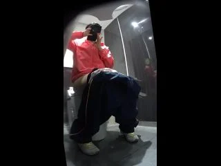 Toilet Voyeur 11 screenshot 7
