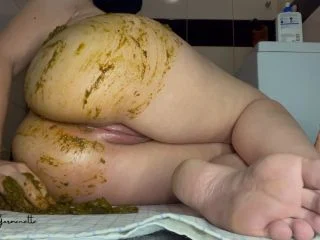 Scat Doll – Dinner Is Ready – I M Dinner screenshot 4