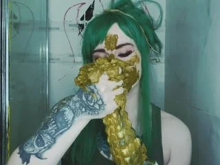 DirtyBetty – Carpet Bombardment With Large-caliber Shit screenshot 6
