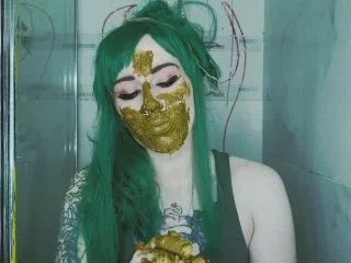 DirtyBetty – Carpet Bombardment With Large-caliber Shit screenshot 7