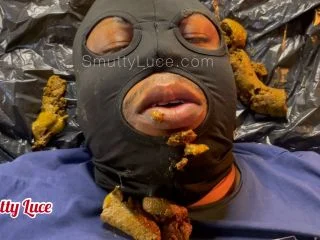Smutty Luce – NEXT LEVEL Shitty Face Riding – Shit Domination screenshot 3