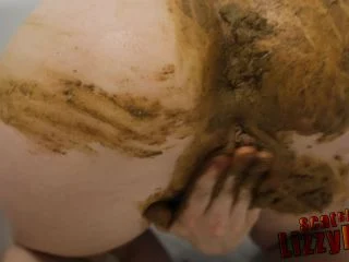 LizzyDirt – Shitpress Close Up screenshot 6