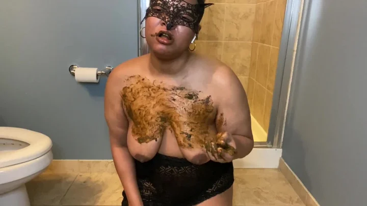 YunaSilva – Lunchtime Scat Fun
