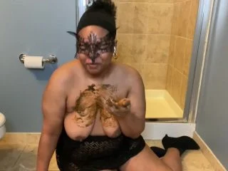 YunaSilva – Lunchtime Scat Fun screenshot 2