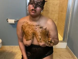 YunaSilva – Lunchtime Scat Fun screenshot 5