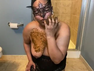 YunaSilva – Lunchtime Scat Fun screenshot 6