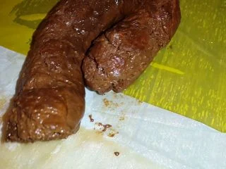 Anna Coprofield – Big Poo screenshot 3