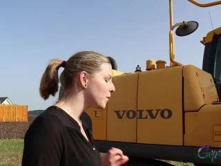 Gypsypage – Brazenly Pissed Off From The Excavator screenshot 4