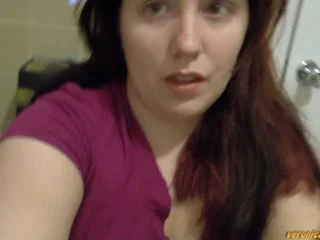 VeronicaSteam – Hairy Pussy Shits screenshot 6