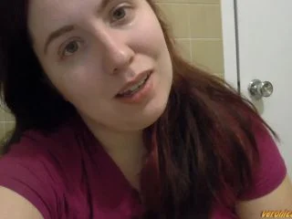 VeronicaSteam – Hairy Pussy Shits screenshot 7