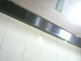 Girlfriends Using The Restroom Together screenshot 5