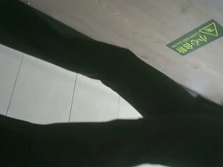 Girlfriends Using The Restroom Together screenshot 6