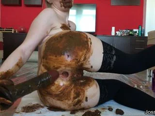 JosslynKane – A Dirty Police Officer screenshot 6