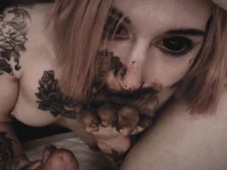 DirtyBetty – First Person Scat Fantasies BUNDLE V screenshot 3