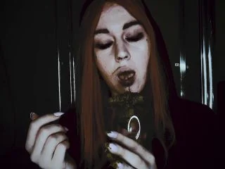 SweetbettyParlour – OMG Do Angels Make Scat Show screenshot 1