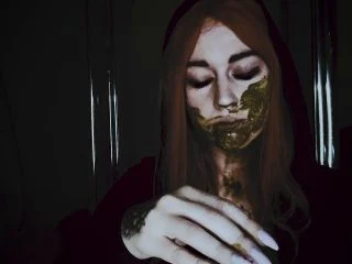 SweetbettyParlour – OMG Do Angels Make Scat Show screenshot 2