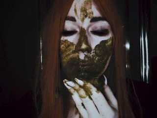 SweetbettyParlour – OMG Do Angels Make Scat Show screenshot 6
