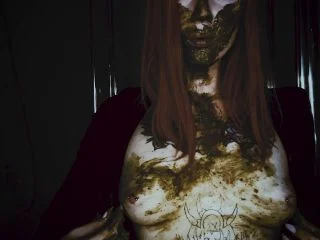 SweetbettyParlour – OMG Do Angels Make Scat Show screenshot 7