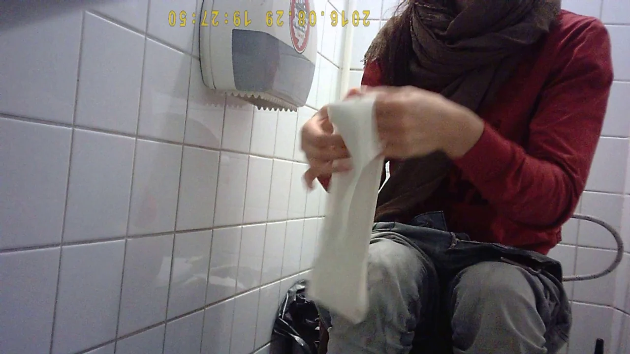 Student Restroom 92