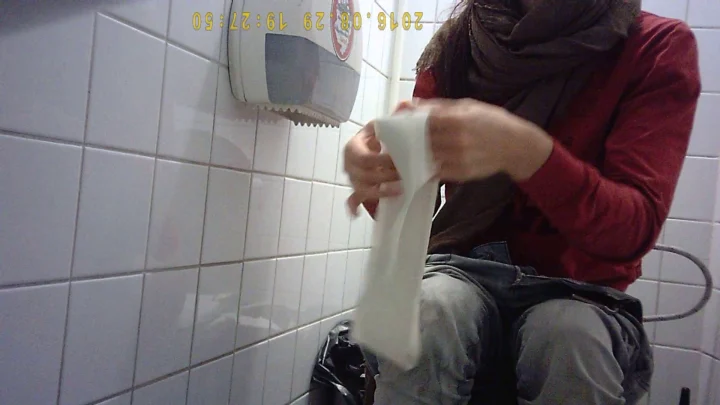 Student Restroom 92