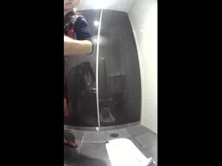 Voyeur Toilet Girls 6 screenshot 3