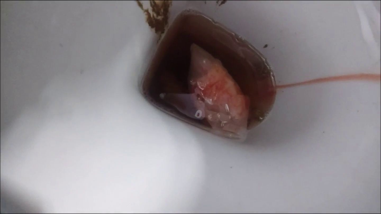 Selvaggia Scat – Those Very Intimate Days