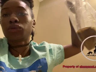 WatchMarleyPoop – Packaging Up Poop Pee screenshot 7
