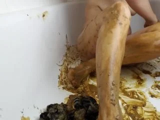 Jerk It To My Shitty Feet Pantyhose screenshot 6
