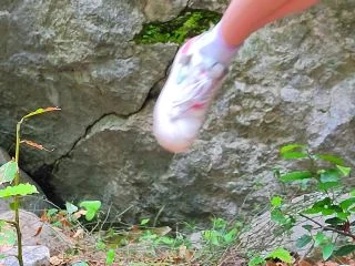 Peeing In The Wild screenshot 7